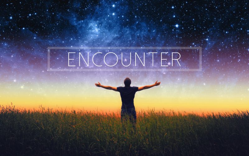 Divine Encounter – FOStv